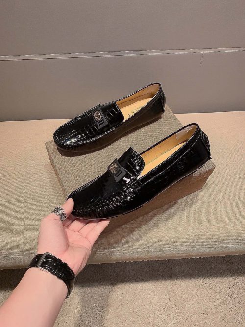 Fashionreps Gucci Shoes 18KE0434 - Image 4