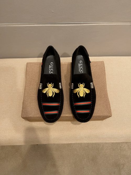 Fashionreps Gucci Shoes 18KE0435 - Image 2