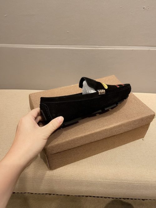 Fashionreps Gucci Shoes 18KE0435 - Image 3