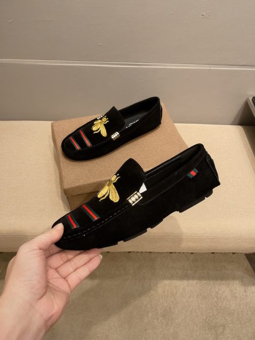 Fashionreps Gucci Shoes 18KE0435 - Image 4
