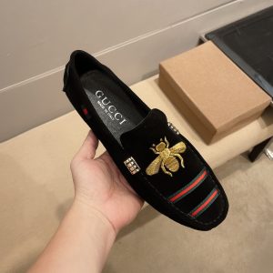 Fashionreps Gucci Shoes 18KE0435