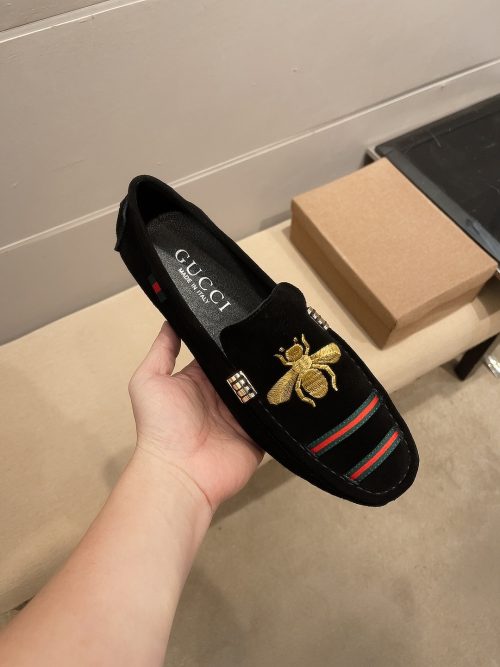 Fashionreps Gucci Shoes 18KE0435