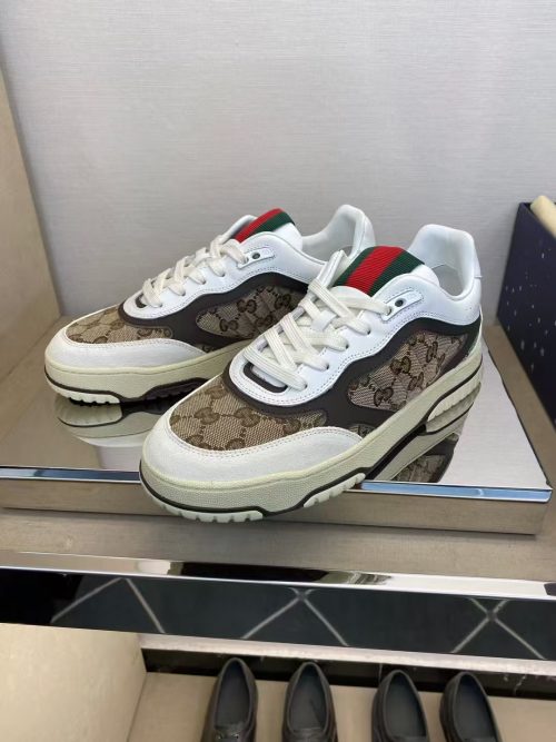 Fashionreps Gucci Shoes 18KE0436 - Image 3