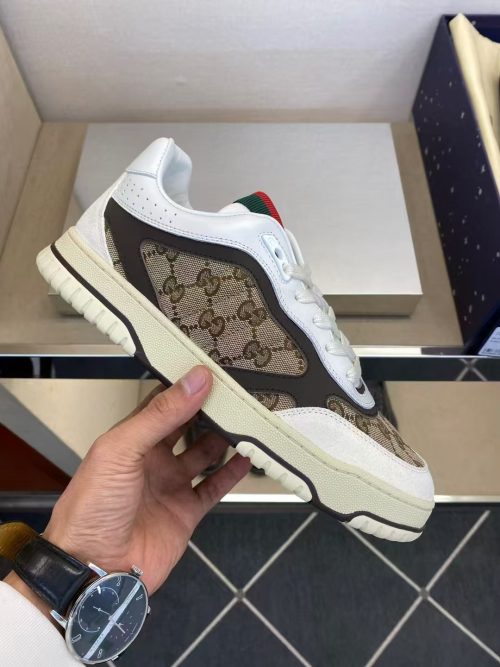 Fashionreps Gucci Shoes 18KE0436 - Image 4