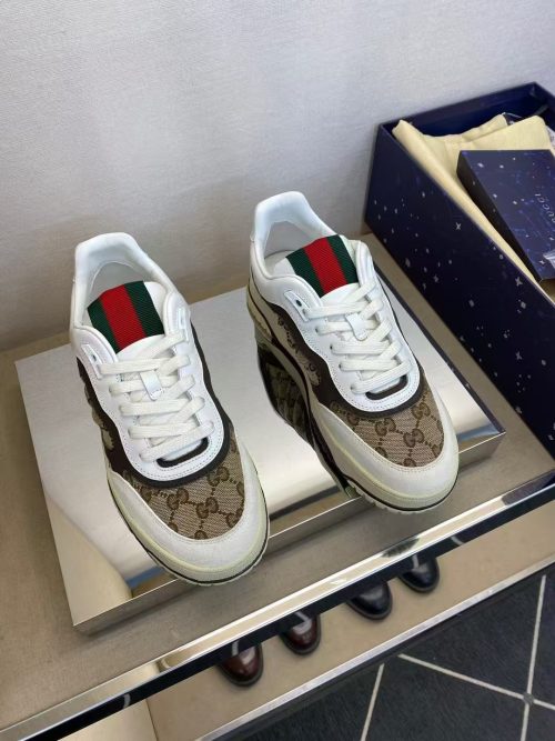 Fashionreps Gucci Shoes 18KE0436