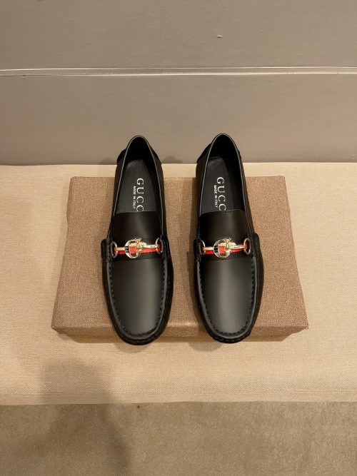 Fashionreps Gucci Shoes 18KE0471 - Image 2