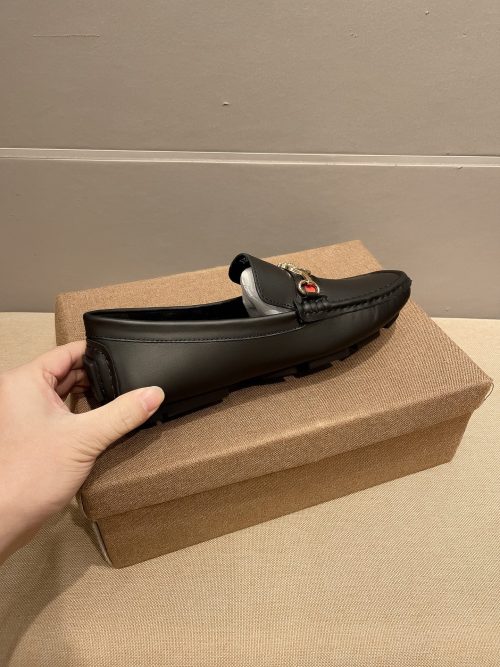 Fashionreps Gucci Shoes 18KE0471 - Image 3
