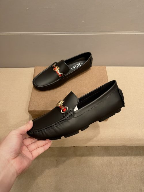 Fashionreps Gucci Shoes 18KE0471 - Image 4