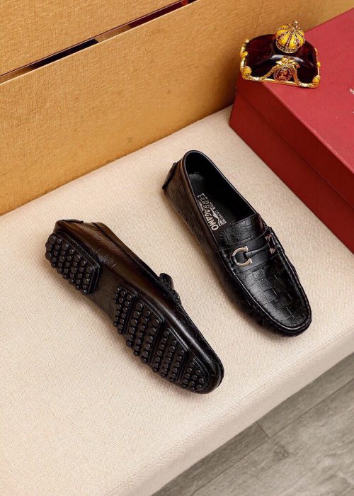 Fashionreps Gucci Shoes 18KE0486 - Image 2