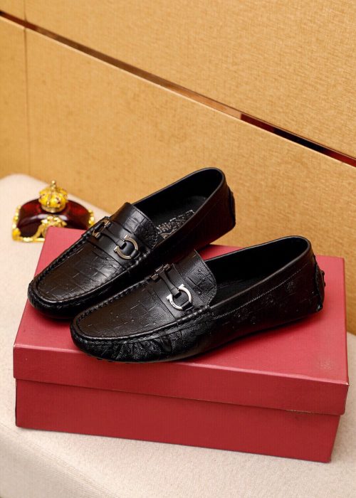 Fashionreps Gucci Shoes 18KE0486 - Image 3