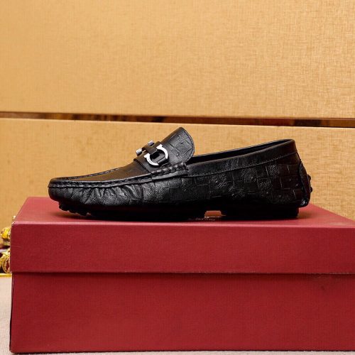 Fashionreps Gucci Shoes 18KE0486 - Image 4
