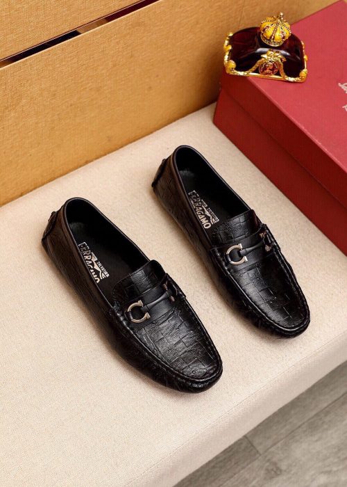 Fashionreps Gucci Shoes 18KE0486