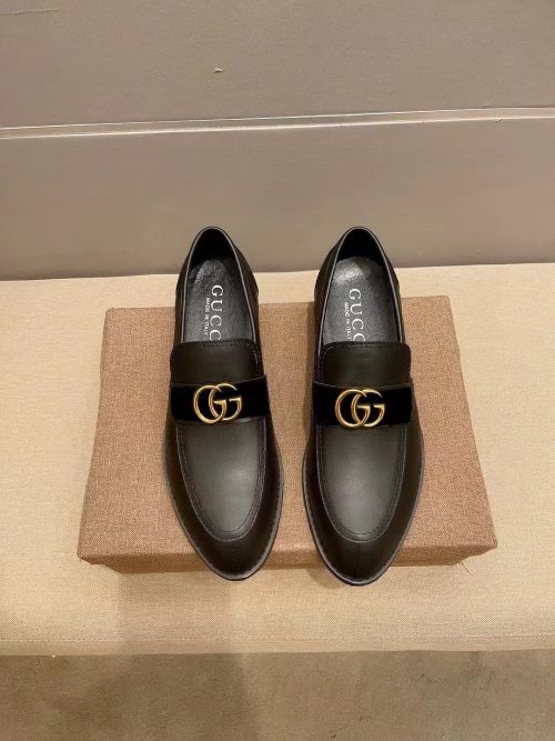 Fashionreps Gucci Shoes 18KE0491 - Image 2