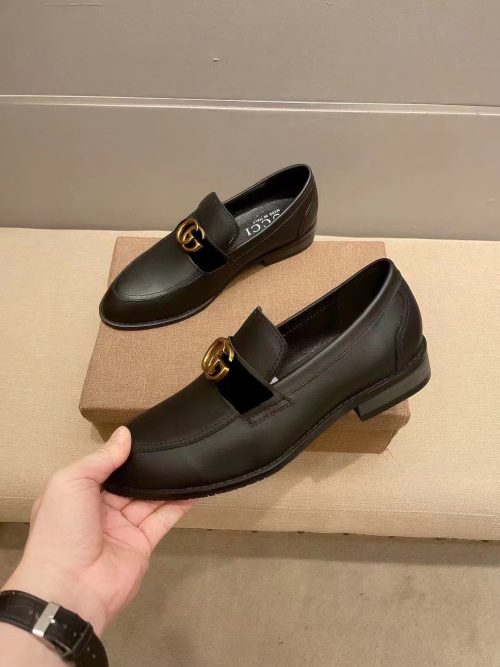 Fashionreps Gucci Shoes 18KE0491 - Image 4