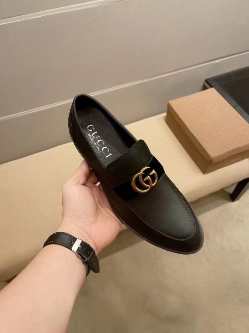 Fashionreps Gucci Shoes 18KE0491