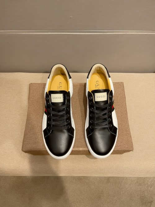 Fashionreps Gucci Shoes 18KE0492 - Image 2