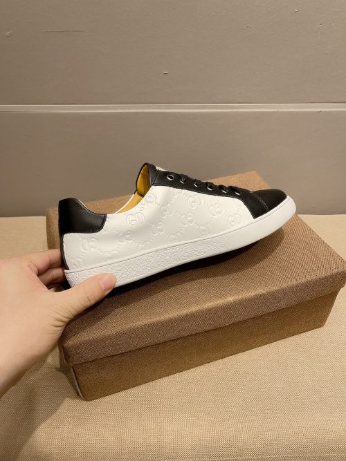 Fashionreps Gucci Shoes 18KE0492 - Image 3