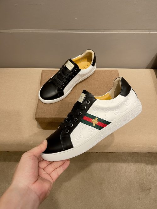 Fashionreps Gucci Shoes 18KE0492 - Image 4