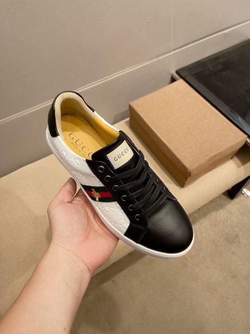 Fashionreps Gucci Shoes 18KE0492