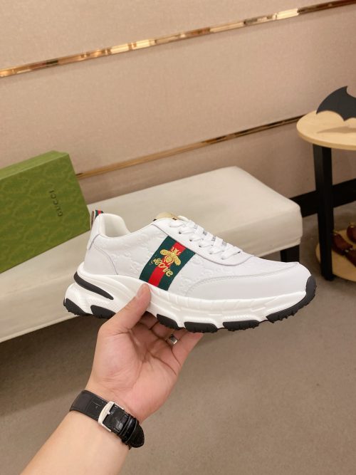 Fashionreps Gucci Shoes 18KE0498 - Image 4