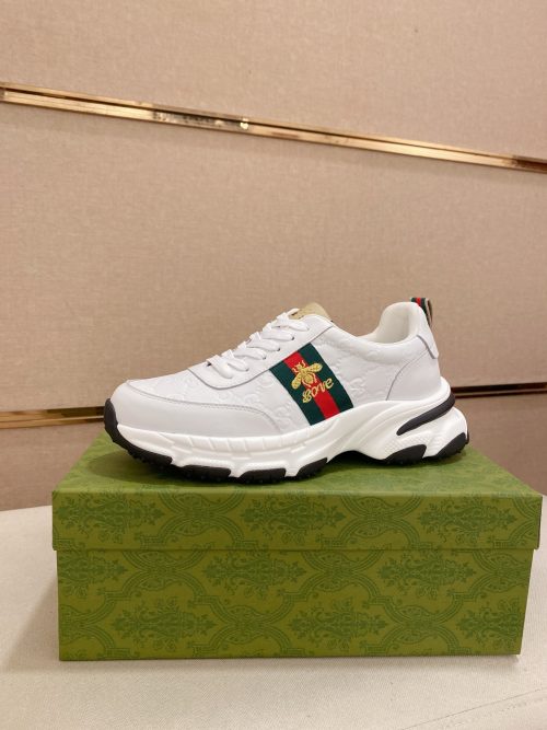 Fashionreps Gucci Shoes 18KE0498