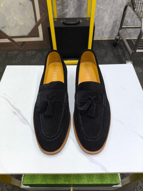 Fashionreps Gucci Shoes 18KE0512 - Image 2
