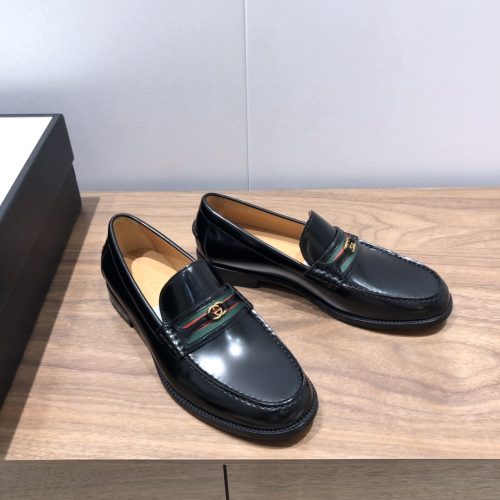Fashionreps Gucci Shoes 18KE0543 - Image 2