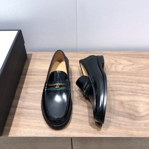 Fashionreps Gucci Shoes 18KE0543 - Image 4