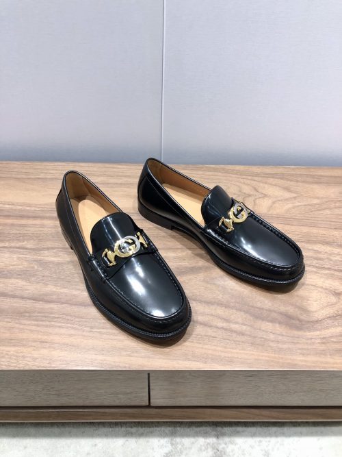 Fashionreps Gucci Shoes 18KE0544 - Image 2