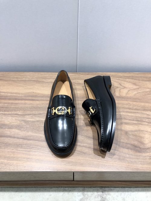 Fashionreps Gucci Shoes 18KE0544 - Image 4