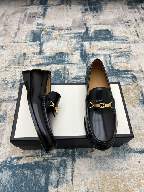 Fashionreps Gucci Shoes 18KE0545 - Image 2