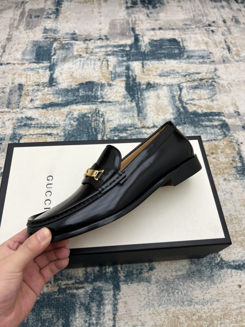 Fashionreps Gucci Shoes 18KE0545 - Image 3