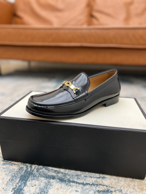 Fashionreps Gucci Shoes 18KE0545 - Image 4
