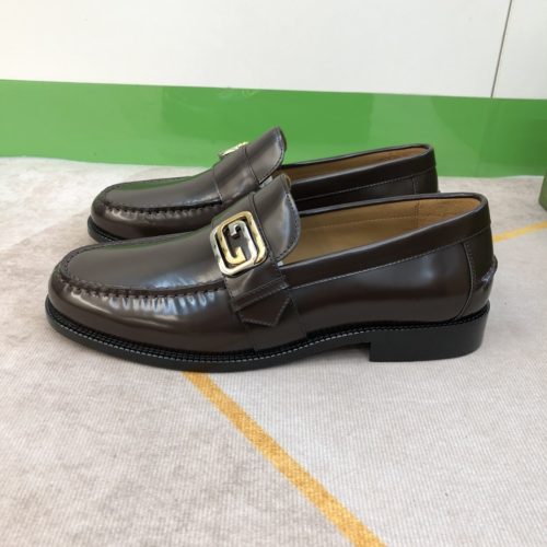 Fashionreps Gucci Shoes 18KE0546 - Image 2