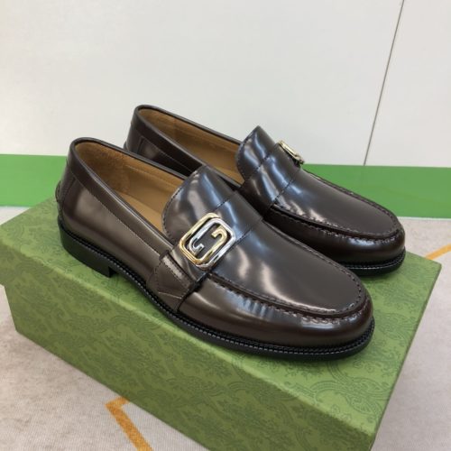 Fashionreps Gucci Shoes 18KE0546 - Image 3