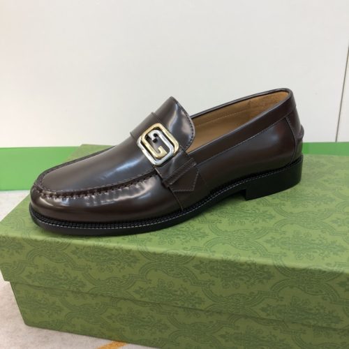 Fashionreps Gucci Shoes 18KE0546 - Image 4