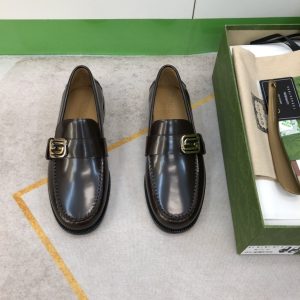 Fashionreps Gucci Shoes 18KE0546