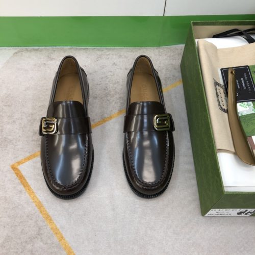 Fashionreps Gucci Shoes 18KE0546