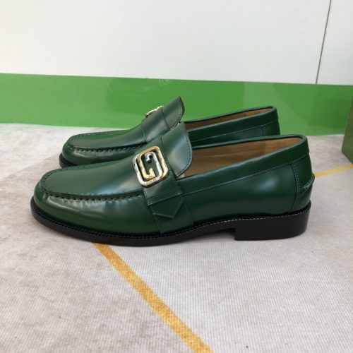 Fashionreps Gucci Shoes 18KE0547 - Image 2