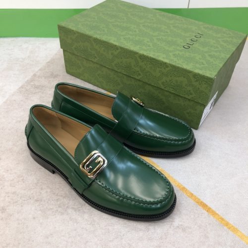 Fashionreps Gucci Shoes 18KE0547 - Image 3
