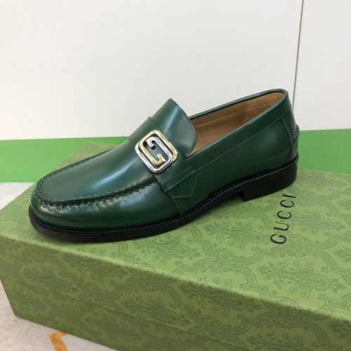 Fashionreps Gucci Shoes 18KE0547 - Image 4