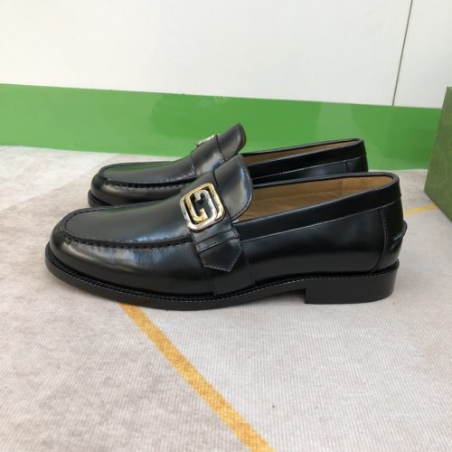 Fashionreps Gucci Shoes 18KE0548 - Image 2