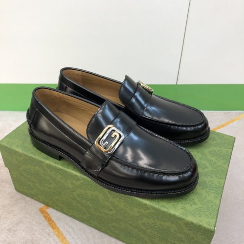Fashionreps Gucci Shoes 18KE0548 - Image 3