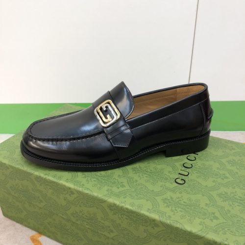 Fashionreps Gucci Shoes 18KE0548 - Image 4