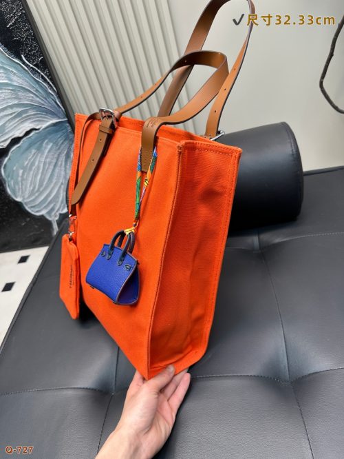 Fashionreps Hermes Bag 18KE0709 - Image 2