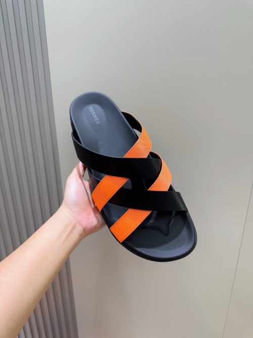 Fashionreps Hermes Shoes 18KE0395 - Image 4