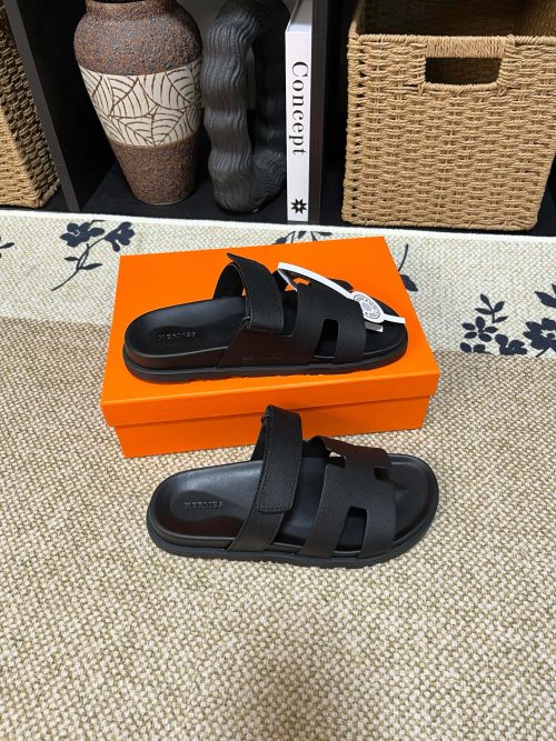 Fashionreps Hermes Shoes 18KE0399 - Image 2