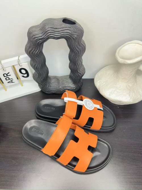 Fashionreps Hermes Shoes 18KE0401 - Image 2