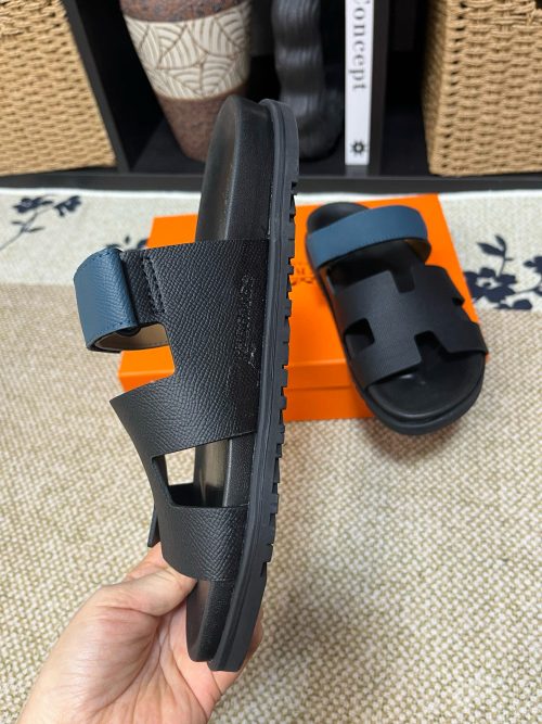 Fashionreps Hermes Shoes 18KE0402 - Image 4