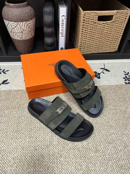 Fashionreps Hermes Shoes 18KE0403 - Image 2